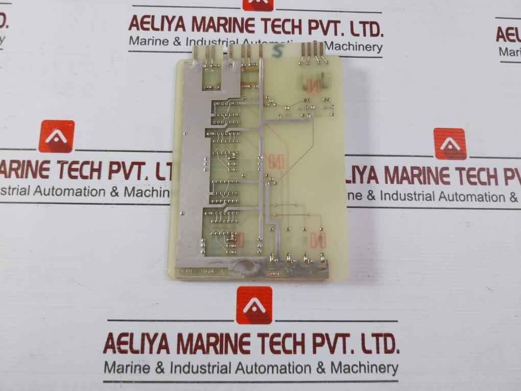 Yuken Kogyo Islb- 15/15-10 L/S Barrier Unit R8792