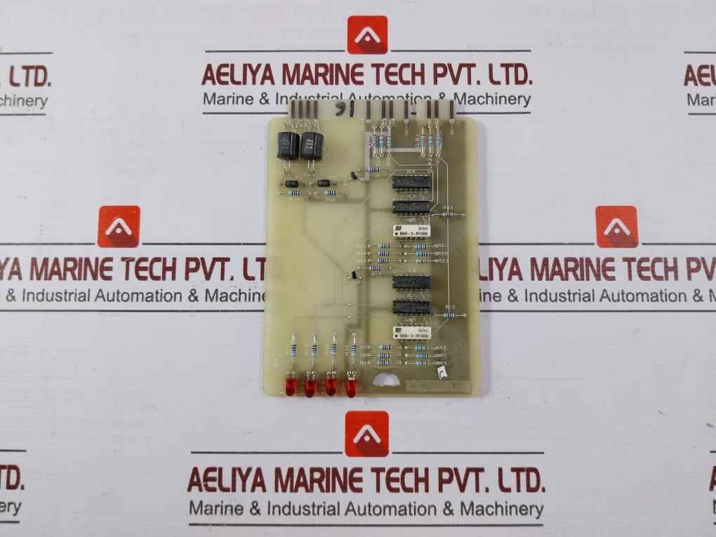 Yuken Kogyo Islb- 15/15-10 L/S Barrier Unit R8792