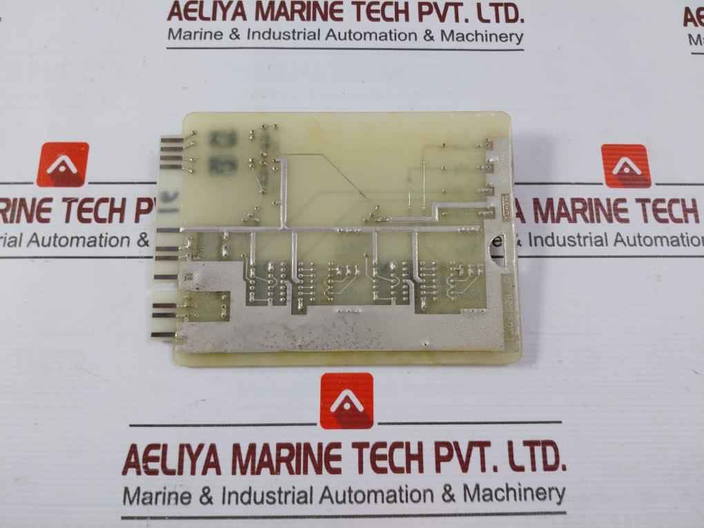 Yuken Kogyo Islb- 15/15-10 L/S Barrier Unit R8792