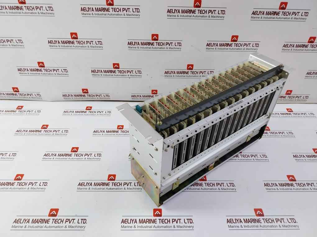 Yuken Kogyo Islb- 15/15-10 L/S Barrier Unit R8792