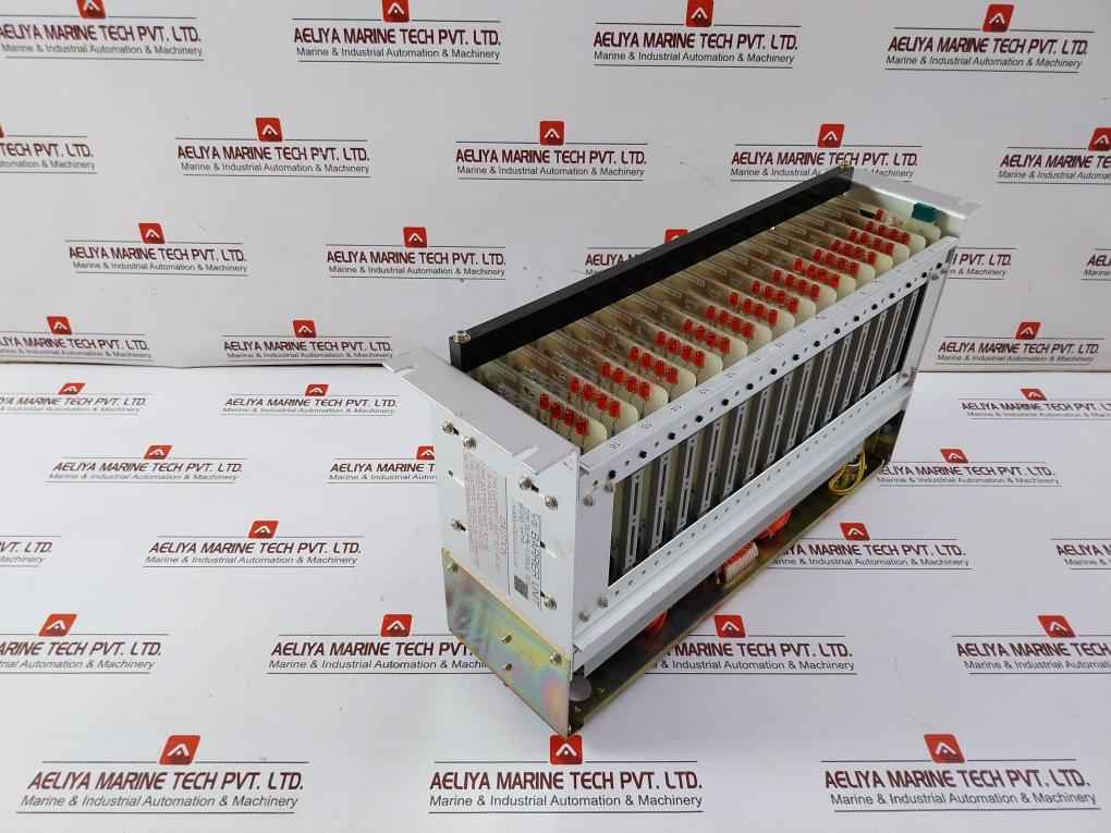 Yuken Kogyo Islb- 15/15-10 L/S Barrier Unit R8792