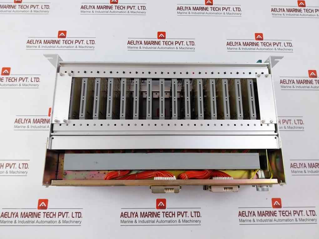 Yuken Kogyo Islb- 15/15-10 L/S Barrier Unit R8792