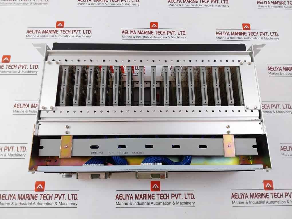 Yuken Kogyo Islb- 15/15-10 L/S Barrier Unit R8792