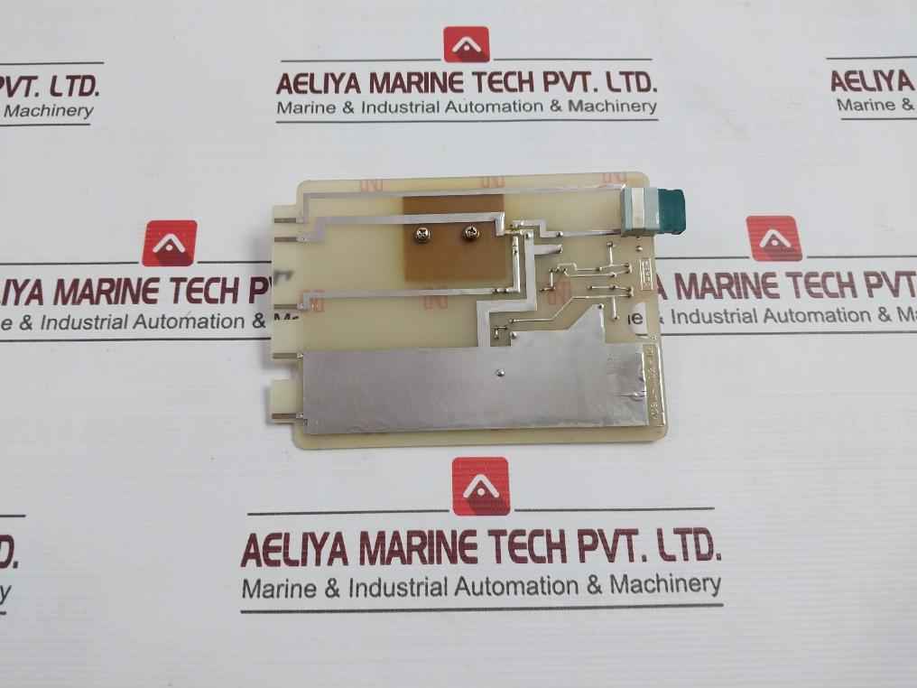 Yuken Kogyo Islb-15/15-10 L/S Barrier Unit Rack I2G5, R8792, Yc9L-1102-10 A