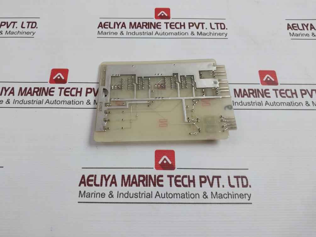 Yuken Kogyo Islb-15/15-10 L/S Barrier Unit Rack I2G5, R8792, Yc9L-1102-10 A