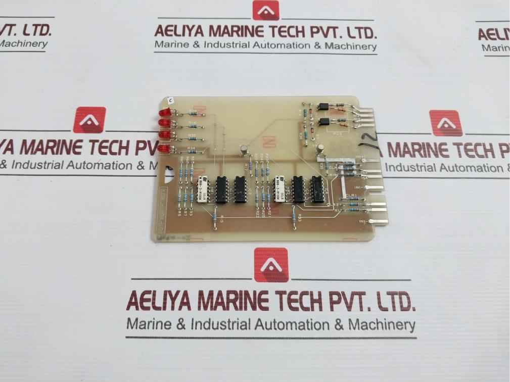 Yuken Kogyo Islb-15/15-10 L/S Barrier Unit Rack I2G5, R8792, Yc9L-1102-10 A