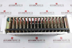 Yuken Kogyo Islb-15/15-10 L/S Barrier Unit Rack I2G5, R8792, Yc9L-1102-10 A