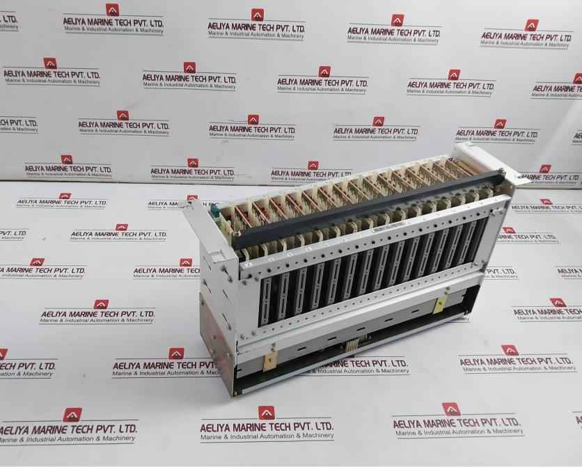 Yuken Kogyo Islb-15/15-10 L/S Barrier Unit Rack I2G5, R8792, Yc9L-1102-10 A