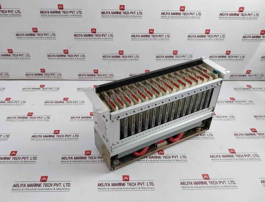 Yuken Kogyo Islb-15/15-10 L/S Barrier Unit Rack I2G5, R8792, Yc9L-1102-10 A