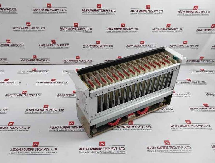 Yuken Kogyo Islb-15/15-10 L/S Barrier Unit Rack I2G5, R8792, Yc9L-1102-10 A