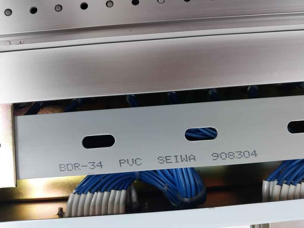 Yuken Kogyo Islb-15/15-10 L/S Barrier Unit Rack I2G5, R8792, Yc9L-1102-10 A