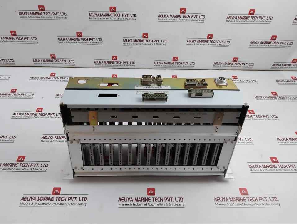 Yuken Kogyo Islb-15/15-10 L/S Barrier Unit Rack I2G5, R8792, Yc9L-1102-10 A