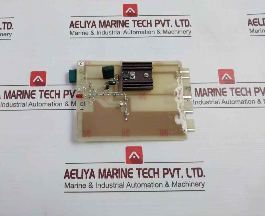 Yuken Kogyo Islb-15/15-10 L/S Barrier Unit Rack I2G5, R8792, Yc9L-1102-10 A