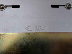 Yuken Kogyo Islb-15/15-10 L/S Barrier Unit Rack R8792 I2G5
