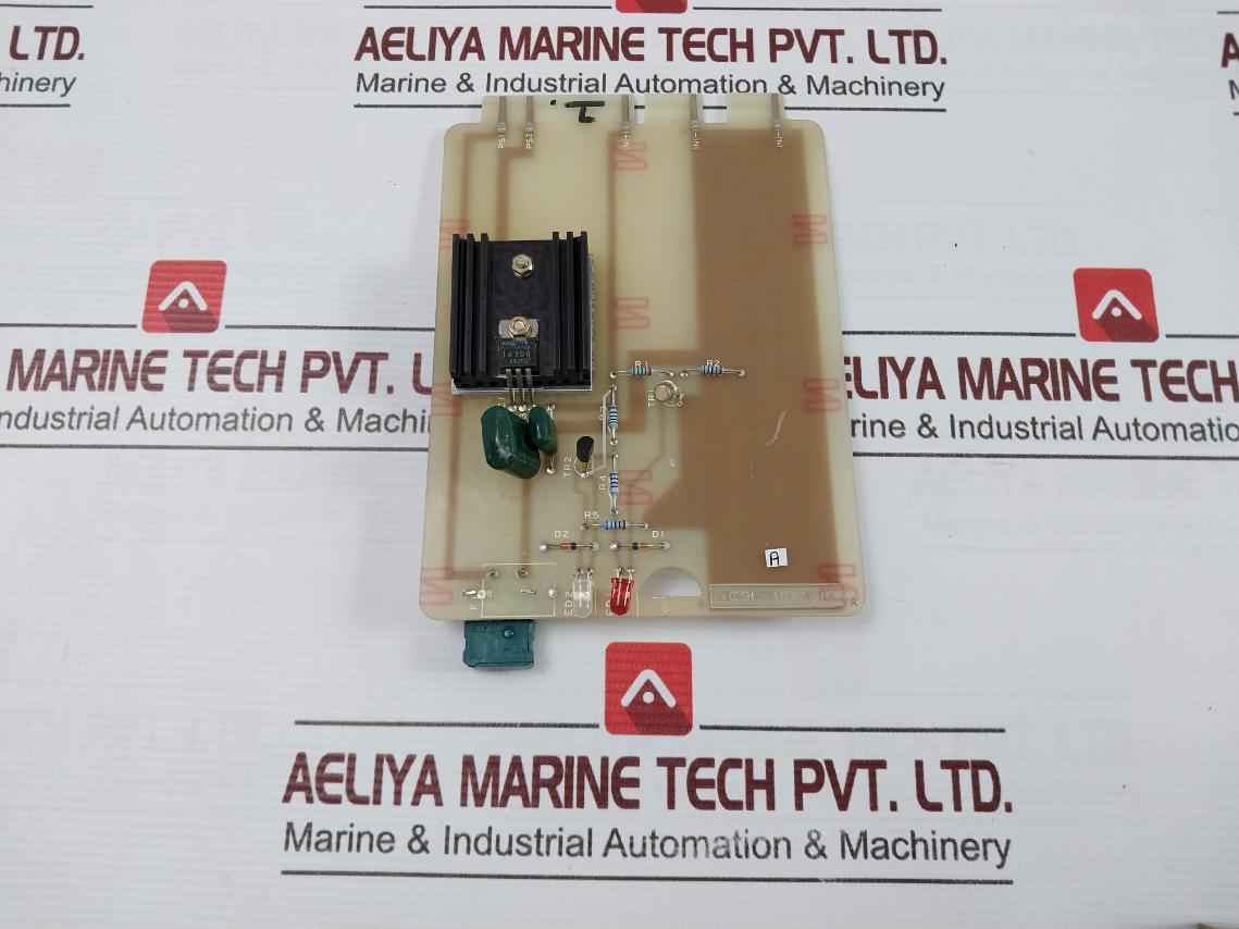 Yuken Kogyo Islb-15/15-10 L/S Barrier Unit Rack R8792 I2G5