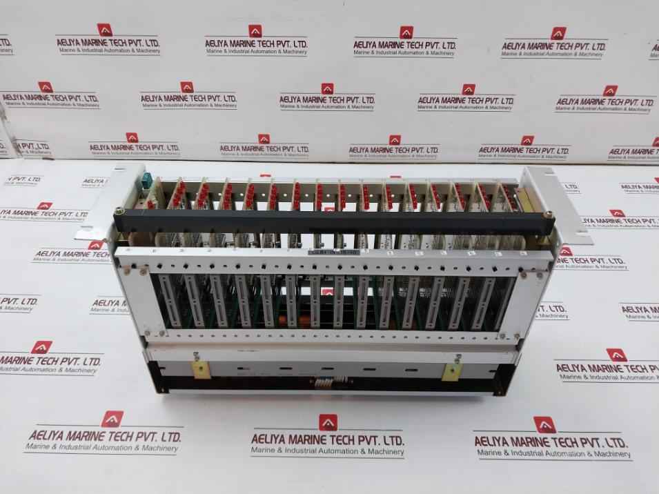 Yuken Kogyo Islb-15/15-10 L/S Barrier Unit Rack R8792 I2G5