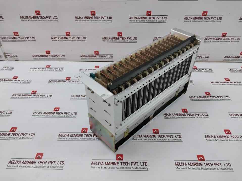 Yuken Kogyo Islb-15/15-10 L/S Barrier Unit Rack R8792 I2G5