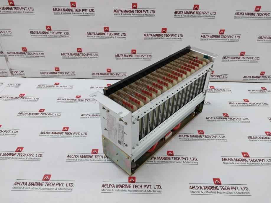 Yuken Kogyo Islb-15/15-10 L/S Barrier Unit Rack R8792 I2G5