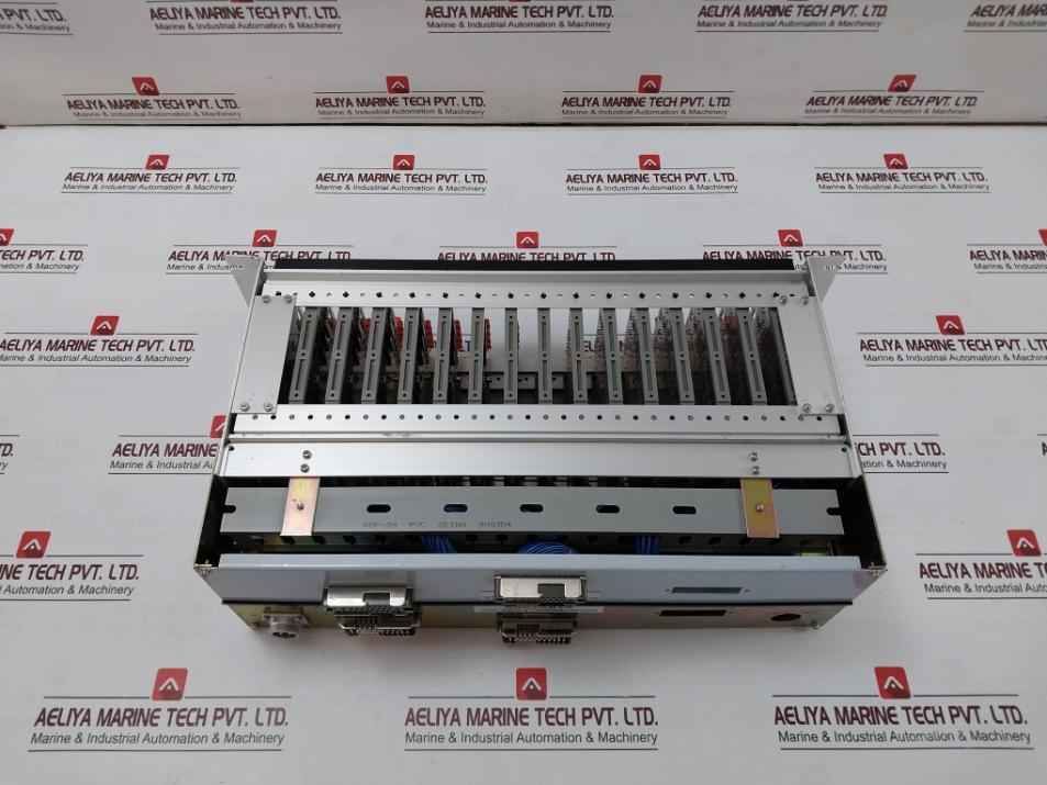 Yuken Kogyo Islb-15/15-10 L/S Barrier Unit Rack R8792 I2G5