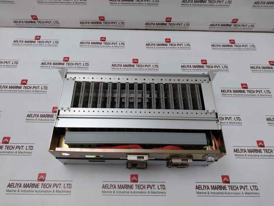 Yuken Kogyo Islb-15/15-10 L/S Barrier Unit Rack R8792 I2G5