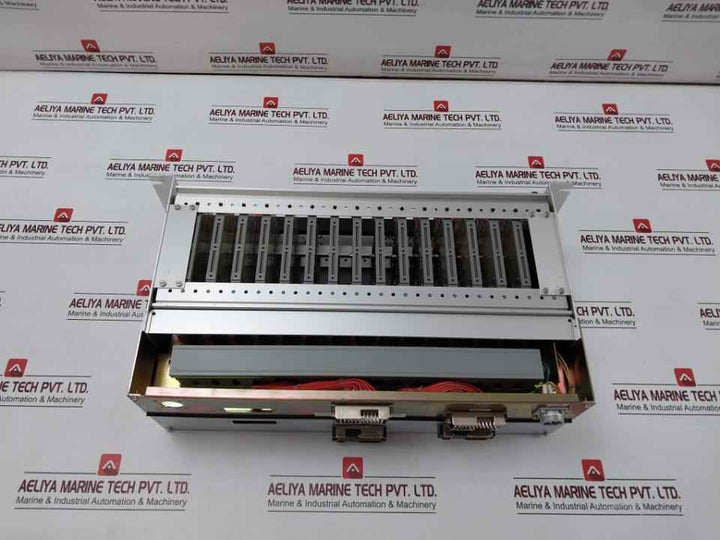 Yuken Kogyo Islb-15/15-10 L/S Barrier Unit Rack R8792 I2G5