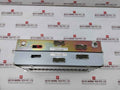 Yuken Kogyo Islb-15/15-10 L/S Barrier Unit Rack R8792 I2G5