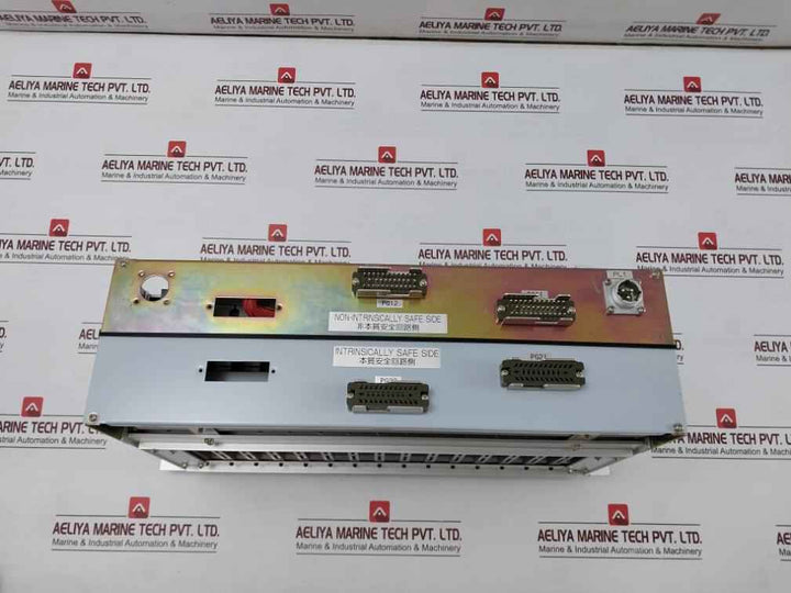 Yuken Kogyo Islb-15/15-10 L/S Barrier Unit Rack R8792 I2G5
