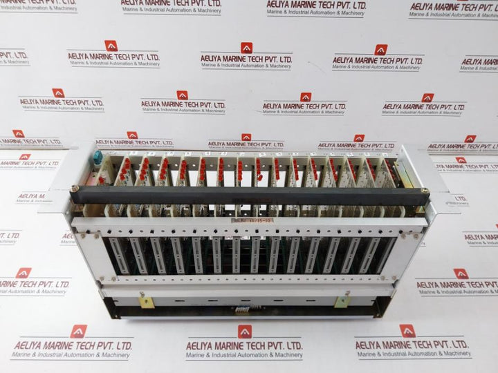Yuken Kogyo Islb 15/15-10 Barrier Unit Rack Mph 2P R8792 I2G5