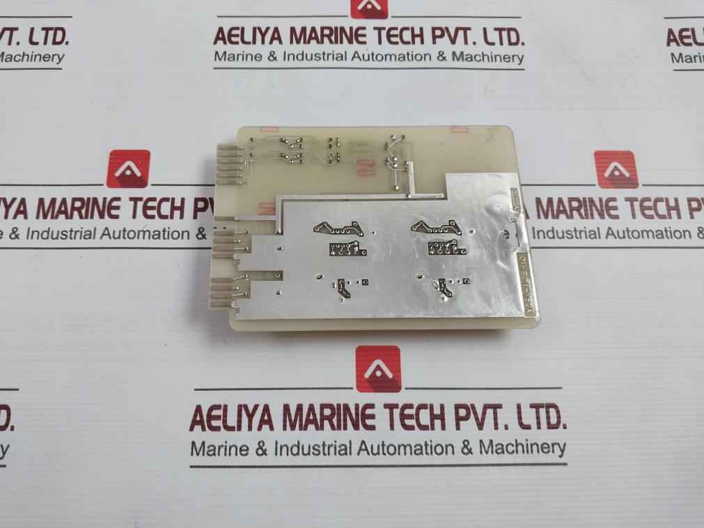 Yuken Kogyo Ispb-13/15-10 Pot. Barrier Unit Rack R8792, Yc9L-1102-10 A