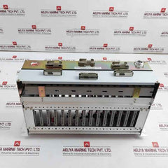 Yuken Kogyo Ispb-13/15-10 Pot. Barrier Unit Rack R8792, Yc9L-1102-10 A