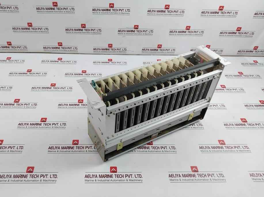 Yuken Kogyo Ispb-13/15-10 Pot. Barrier Unit Rack R8792, Yc9L-1102-10 A