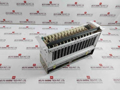 Yuken Kogyo Ispb-13/15-10 Pot. Barrier Unit Rack R8792, Yc9L-1102-10 A