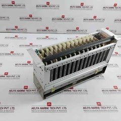 Yuken Kogyo Ispb-13/15-10 Pot. Barrier Unit Rack R8792, Yc9L-1102-10 A