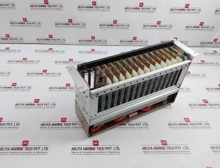 Yuken Kogyo Ispb-13/15-10 Pot. Barrier Unit Rack R8792, Yc9L-1102-10 A