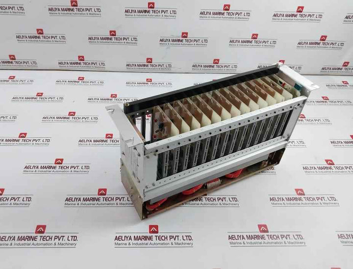 Yuken Kogyo Ispb-13/15-10 Pot. Barrier Unit Rack R8792, Yc9L-1102-10 A