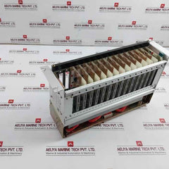 Yuken Kogyo Ispb-13/15-10 Pot. Barrier Unit Rack R8792, Yc9L-1102-10 A