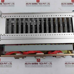 Yuken Kogyo Ispb-13/15-10 Pot. Barrier Unit Rack R8792, Yc9L-1102-10 A