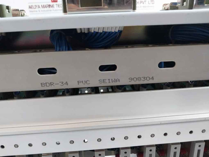 Yuken Kogyo Ispb-13/15-10 Pot. Barrier Unit Rack R8792, Yc9L-1102-10 A