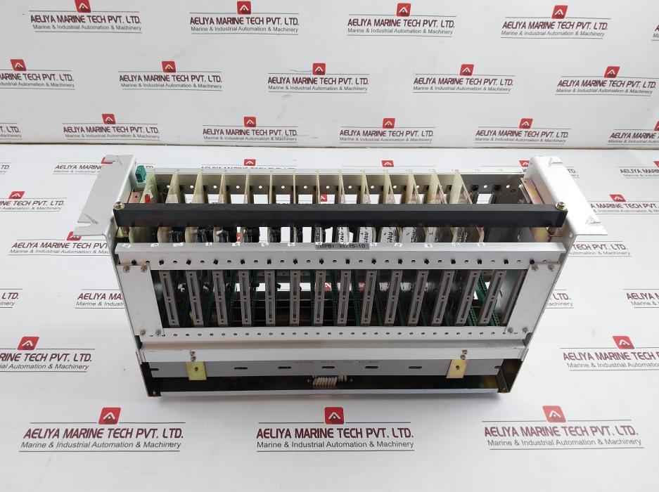 Yuken Kogyo Ispb-13/15-10 Pot. Barrier Unit Rack R8792, Yc9L-1102-10 A