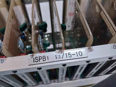 Yuken Kogyo Ispb-13/15-10 Pot. Barrier Unit Rack R8792, Yc9L-1102-10 A