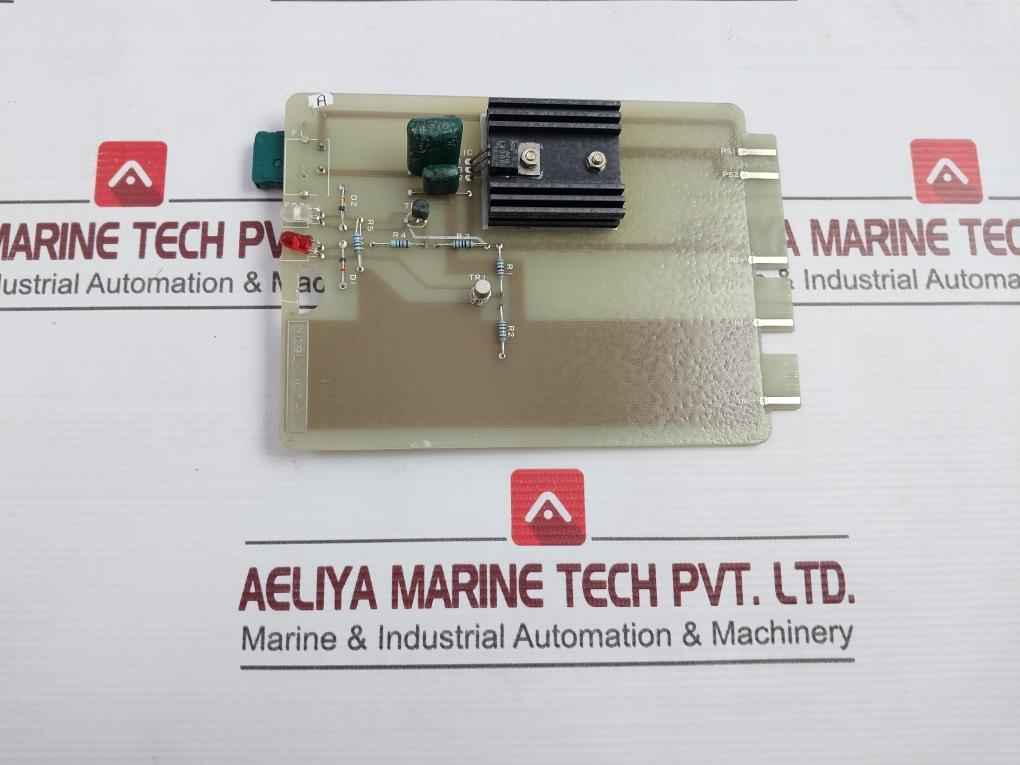 Yuken Kogyo Ispb-13/15-10 Pot. Barrier Unit Rack R8792, Yc9L-1102-10 A