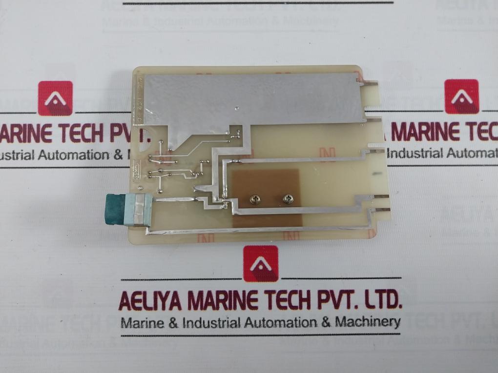 Yuken Kogyo Ispb-7/15-10 Pot. Barrier Unit Rack R8792 Yc9L-1102-10 A