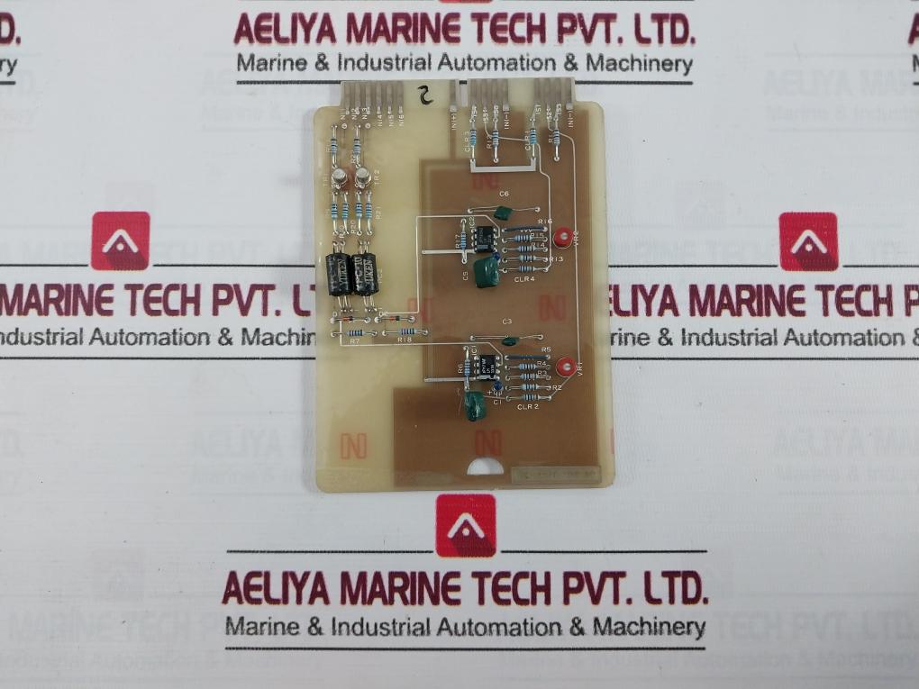 Yuken Kogyo Ispb-7/15-10 Pot. Barrier Unit Rack R8792 Yc9L-1102-10 A