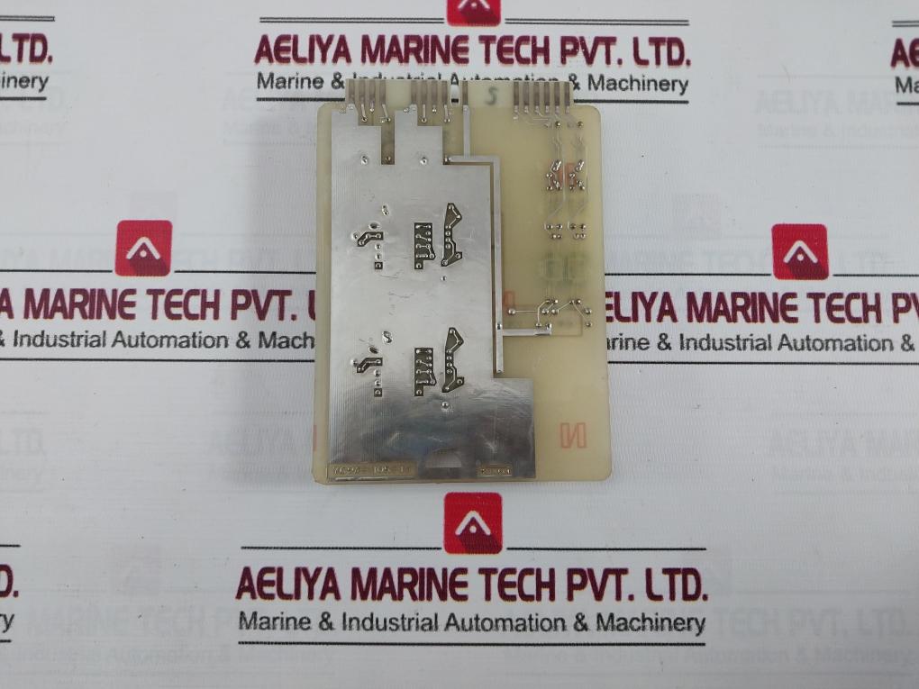 Yuken Kogyo Ispb-7/15-10 Pot. Barrier Unit Rack R8792 Yc9L-1102-10 A