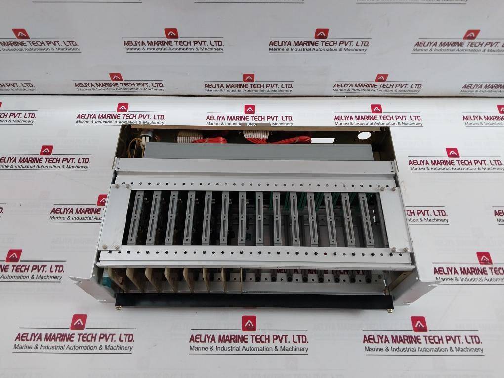 Yuken Kogyo Ispb-7/15-10 Pot. Barrier Unit Rack R8792 Yc9L-1102-10 A