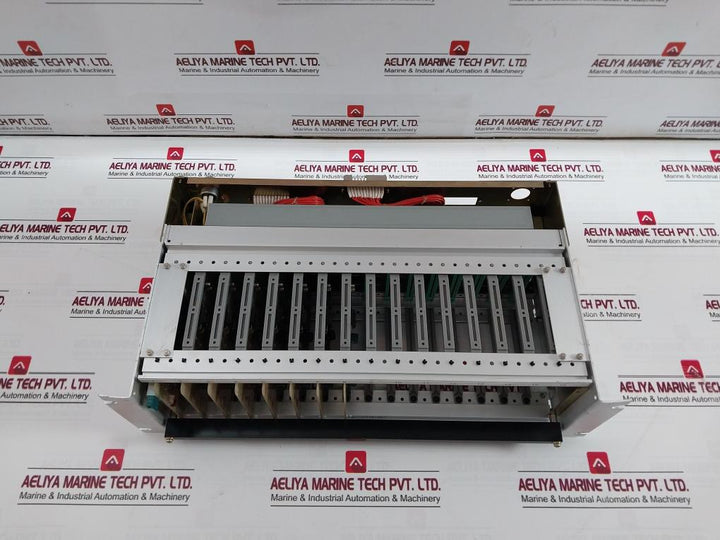 Yuken Kogyo Ispb-7/15-10 Pot. Barrier Unit Rack R8792 Yc9L-1102-10 A
