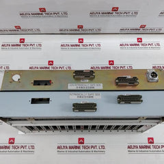 Yuken Kogyo Ispb-7/15-10 Pot. Barrier Unit Rack R8792 Yc9L-1102-10 A