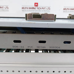 Yuken Kogyo Ispb-7/15-10 Pot. Barrier Unit Rack R8792 Yc9L-1102-10 A