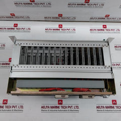 Yuken Kogyo Ispb-7/15-10 Pot. Barrier Unit Rack R8792 Yc9L-1102-10 A