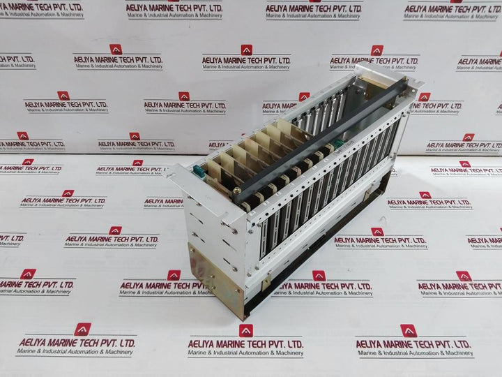 Yuken Kogyo Ispb-7/15-10 Pot. Barrier Unit Rack R8792 Yc9L-1102-10 A